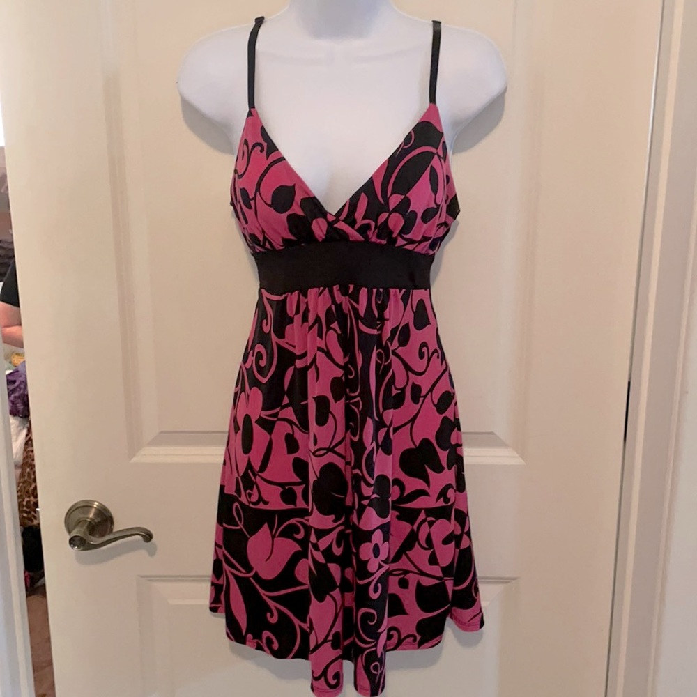 Sun dress
